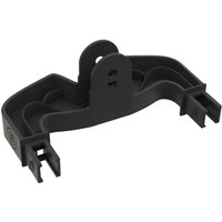 Abnehmbare Netzpfostenhalterung für die Tische Artengo 744 O, 784 O und 785 O