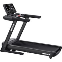 Laufband T450 Fitnesstraining Unisex