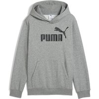 ESS No. 1 Logo Fleece-Hoodie Jungen PUMA