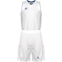 PEAK Basketball-Trikotset Team Herren