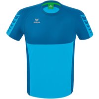 Herren T-Shirt Six Wings