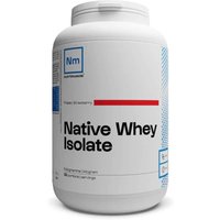 Whey Isolate - Whey Native Isolate (1,2kg) - Fräser