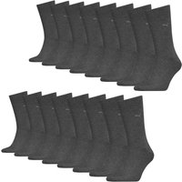 Business Socken 8 Paar weich Herren - Classic Socks