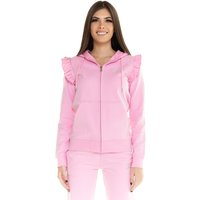 Leone Freizeit-Hoodie für Damen