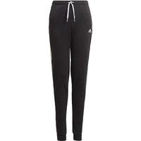 adidas Essentials 3-Streifen French Terry Hose