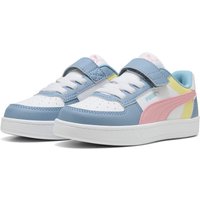 Caven 2.0 Block Sneakers Kinder PUMA