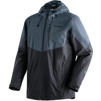 Funktionsjacke Schlufterkopf M