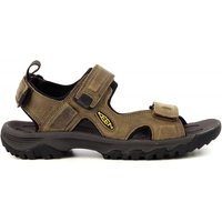 Keen Herren Sandale Targhee III Open Toe Sandal