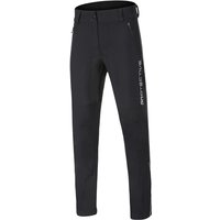 Fahrradhose - Damen - P-Longpant W - schwarz