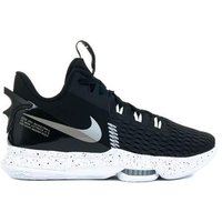 Herren basketball Schuhe Nike Lebron Witness 5