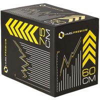 Plyo-box soft pyb01 HMS PREMIUM