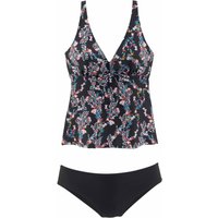 Damen PETITE FLEUR Bügel-Tankini