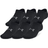 Socken Under Armour Essential No Show (x6)