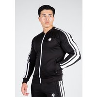 Riverside Trainingsjacke - Schwarz