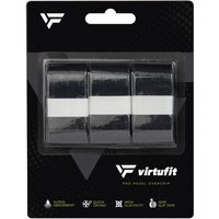 Pro Padel Overgrip – Schwarz