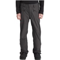 Skihose Hammer Pants Herren - grau
