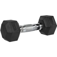 Kurzhantel Hexagon - Hantel - Dumbbell - Pro Stück - 1 bis 40 kg