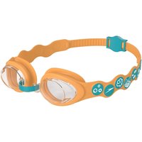 Schwimmbrille Speedo Sea Squad spot kids