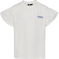 T-Shirt Hmlkasandra Mädchen HUMMEL