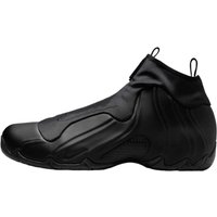 Schuhe  Air Flightposite Black