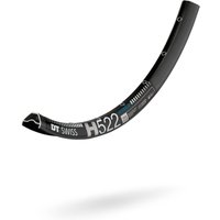 H 522 E-Bike Disc Felge - 27,5 Zoll - schwarz