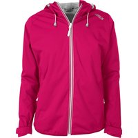 Damen Funktionsjacke DAVINA Jazzy-Pink
