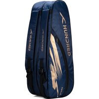 Cosmogear Kit Bag Large|Polyester|Reißverschlusstasche vorne|Leichtes Tragen