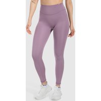 Damen Leggings Jaine Lila