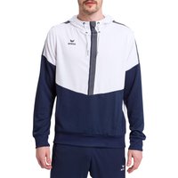 Herren Kapuzensweat Squad