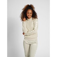 Reißverschluss Jacke Hmllegacy Damen HUMMEL