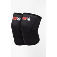 5 mm Kniestrümpfe - Schwarz