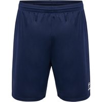 Kurze Hose Hmlessential Multisport Herren HUMMEL