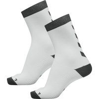 Low Socken Element Indoor Erwachsene HUMMEL