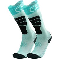 Äußerst bequeme Damen-Skistrümpfe, die Schutz und Komfort bieten - Ski Comfort