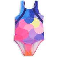 Mädchen Badeanzug  Schwimmen WL5