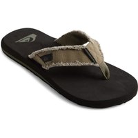 Sandalen MONKEY ABYSS Grün Herren