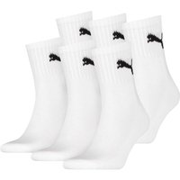 Socken Unisex 6er Pack Stretch