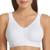 Leichter Sport-BH ohne Bügel Light & firm