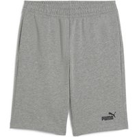 ESS No. 1 Logo Jersey Shorts Jungen PUMA