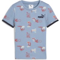 Little Runners T-Shirt Kinder PUMA