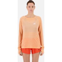 Thermo-Langarmshirt Damen Running THERMO LONG