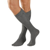 H.I.S Packung: Kniestrümpfe, H.I.S. (3 Paar)