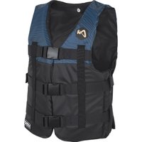 Auftriebsweste H210 SUP Kajak Herren/Damen Schwimmweste Erwachsene