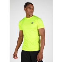 Washington T-Shirt - Neon Gelb