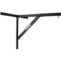 Boxsack-Wandhalterung