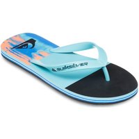 Sandalen MOLOKAI STRIPE 25 Blau Herren