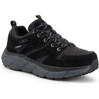 CMP Kamsel Low Multifunktionale Herren-Trekkingschuhe