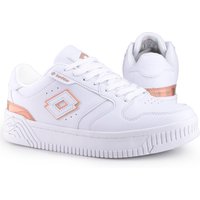 Damen universal Schuhe Lotto Scopi Gc