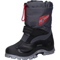 SPIRALE Winterstiefel Morten Kinderstiefel gefüttert