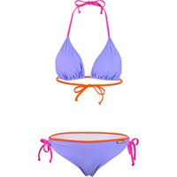 Bikini Colour Block